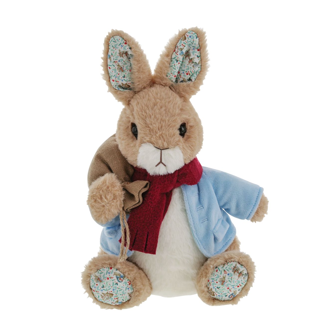 Beatrix Potter Peter Rabbit Christmas Large – Horgan's of Blarney
