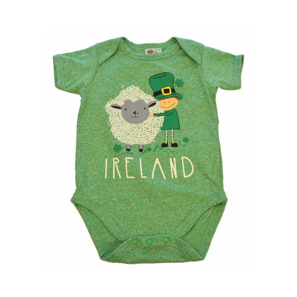 Baby sales vests ireland