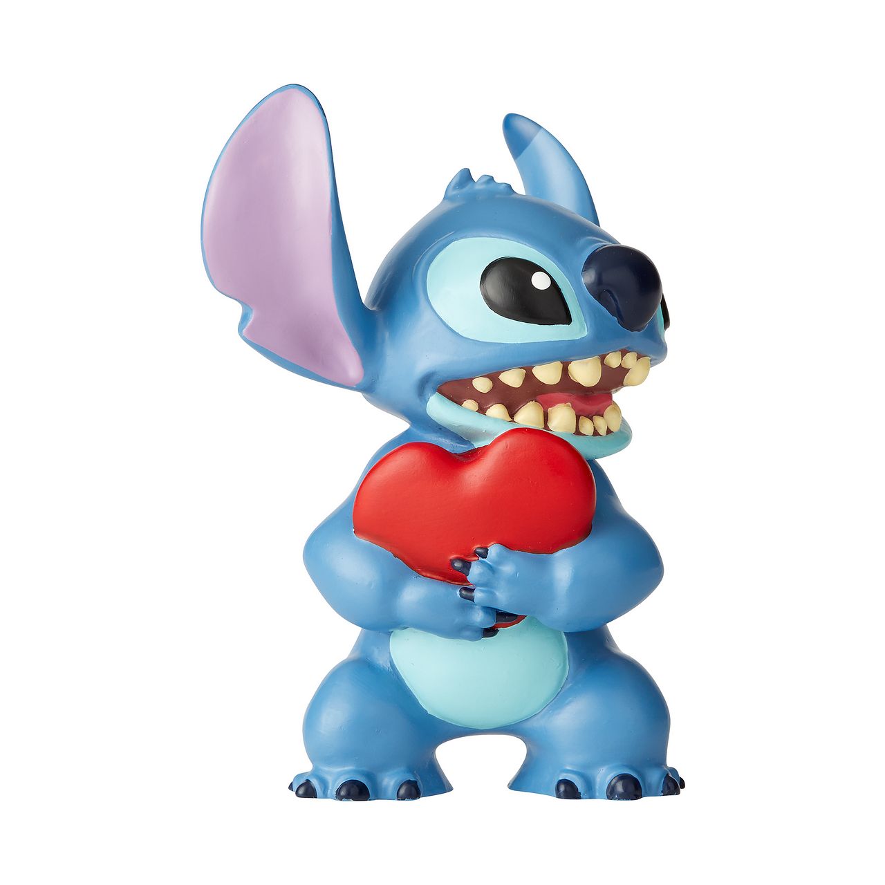  Figurine Disney Traditions Showcase Collection Lilo Et Stitch :  Lilo Et Stitch - Figurine