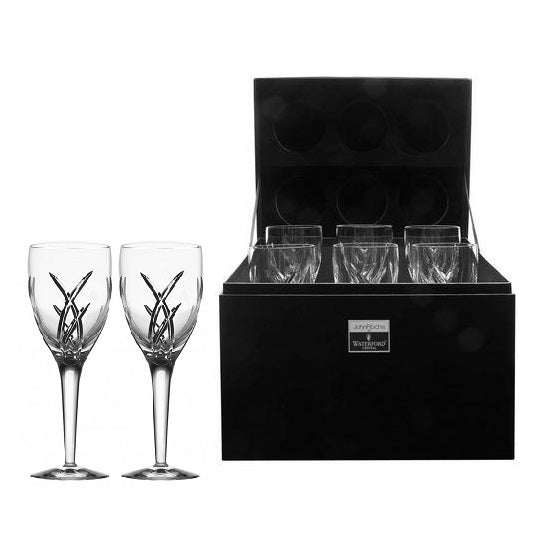 John Rocha Signature Red Wine Presentation Box