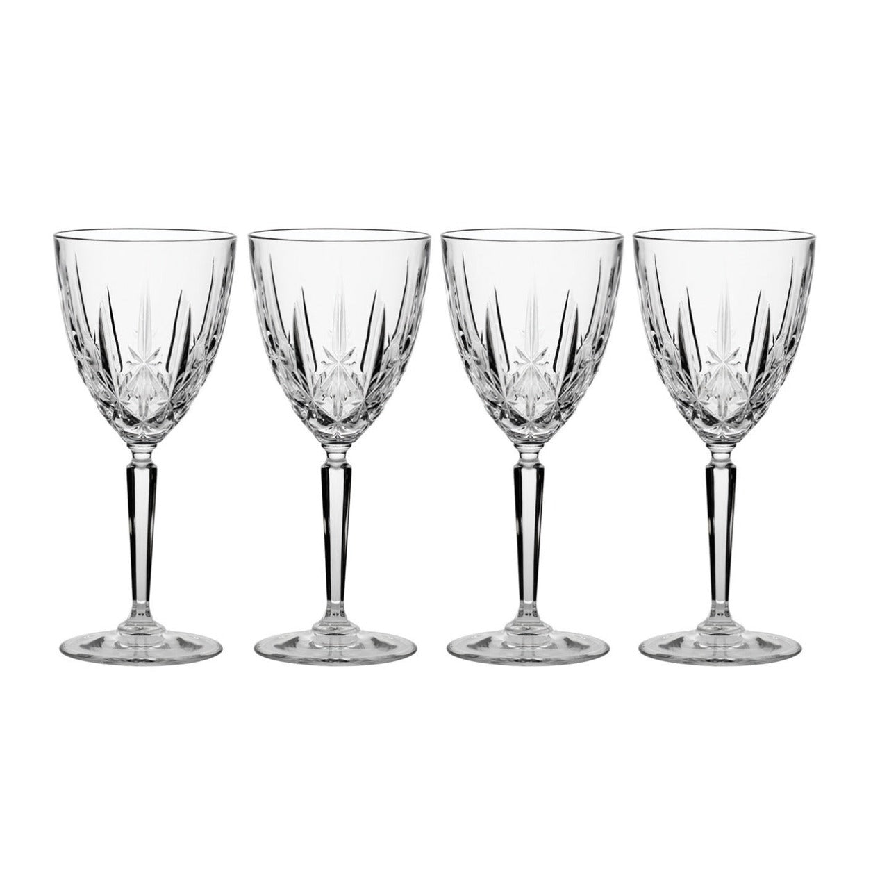 Marquis by waterford store wine glasses