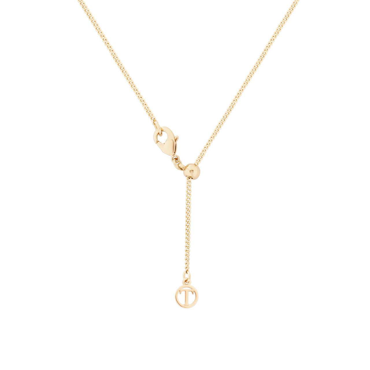 Upgrade your jewelry collection with the Tipperary Angel Wing Pearl &amp; Heart Disc Pendant Gold. Made by Tipperary, this pendant features an elegant angel wing design with a lustrous pearl and heart-shaped disc. Expertly crafted in gold, this pendant will elevate any outfit and make a meaningful gift.