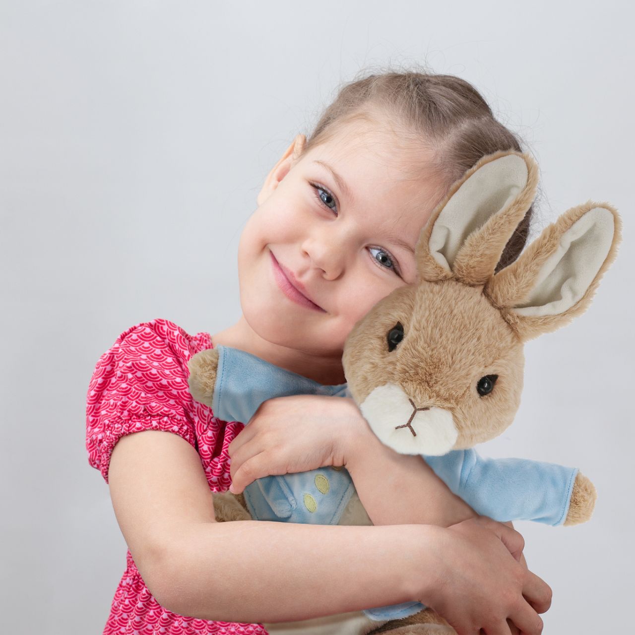 Large peter rabbit soft toy online