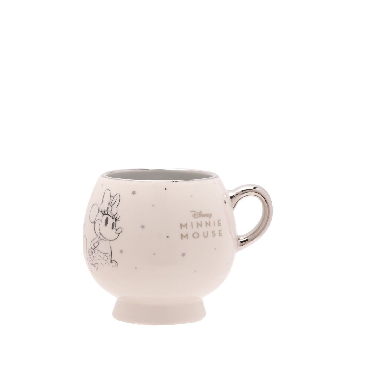 This limited edition mug captures the true magic of Disney on its centenary and can be enjoyed by fans of all ages.