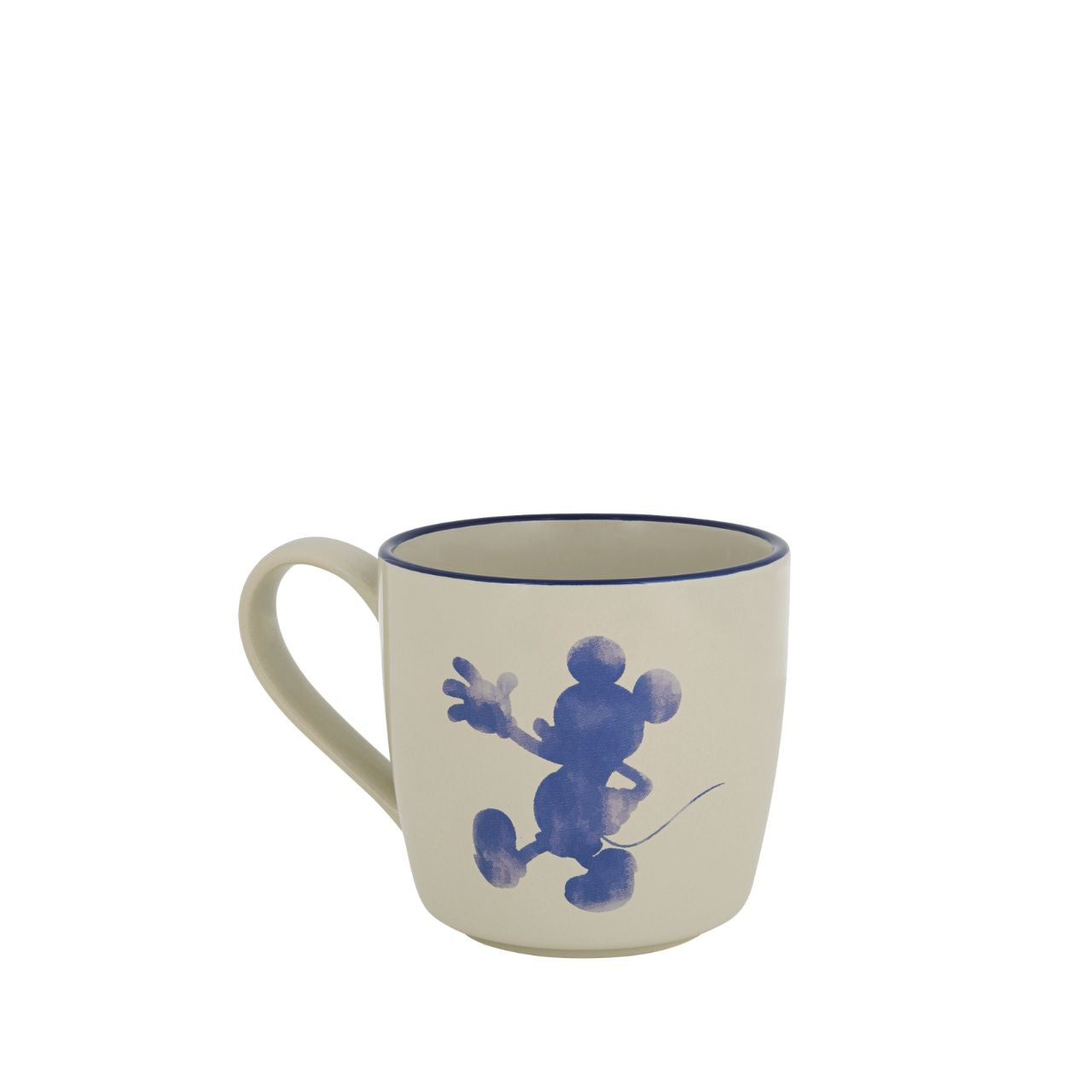 Escape and unwind with these Disney Mono Mugs featuring the True Original, Mickey Mouse. With a set of two designs Tea-time couldn't be more magical. These stoneware mugs are dishwasher safe, have a capacity of 300ml and are presented in a branded kraft giftbox.