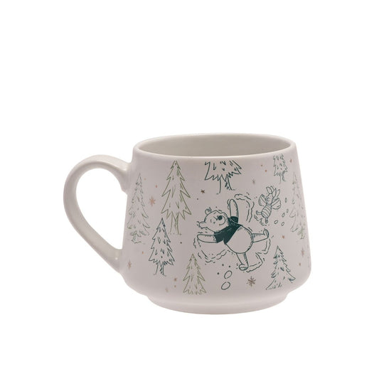 This adorable mug is a heart-warming way to bring some festive cheer this Christmas.