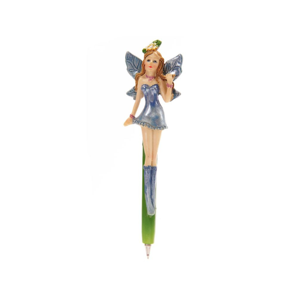 Fantasy Fairy Pen  - Fantasy Fairy Novelty Pen