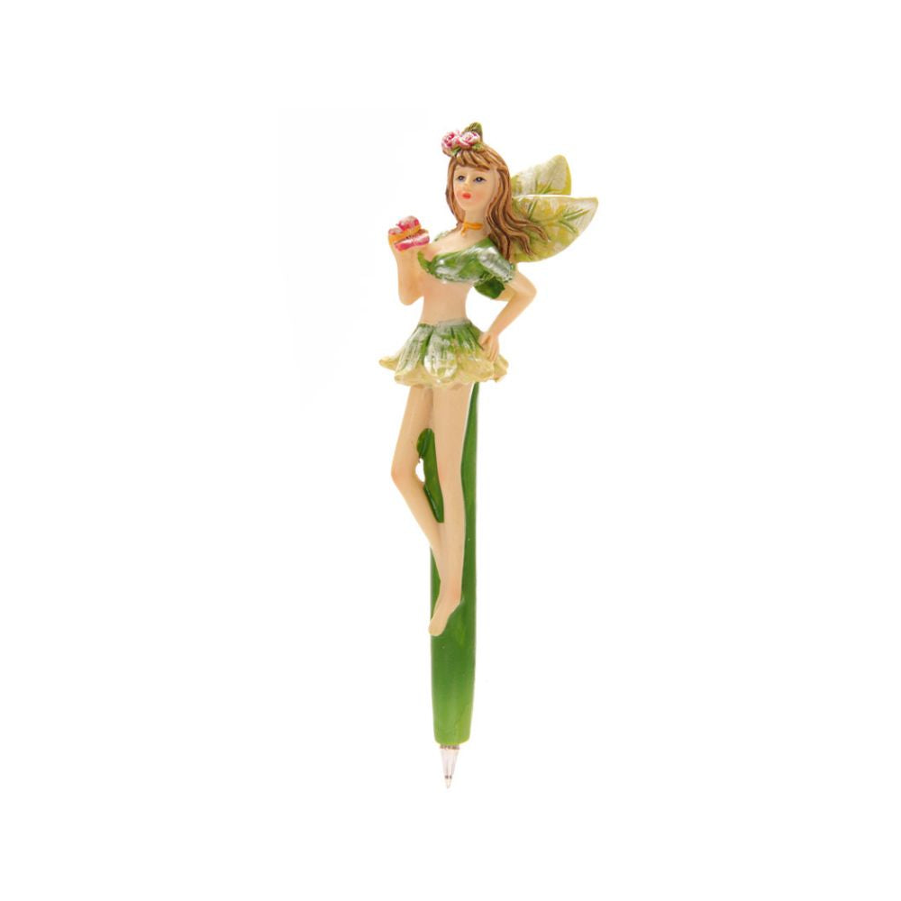 Fantasy Fairy Pen  - Fantasy Fairy Novelty Pen