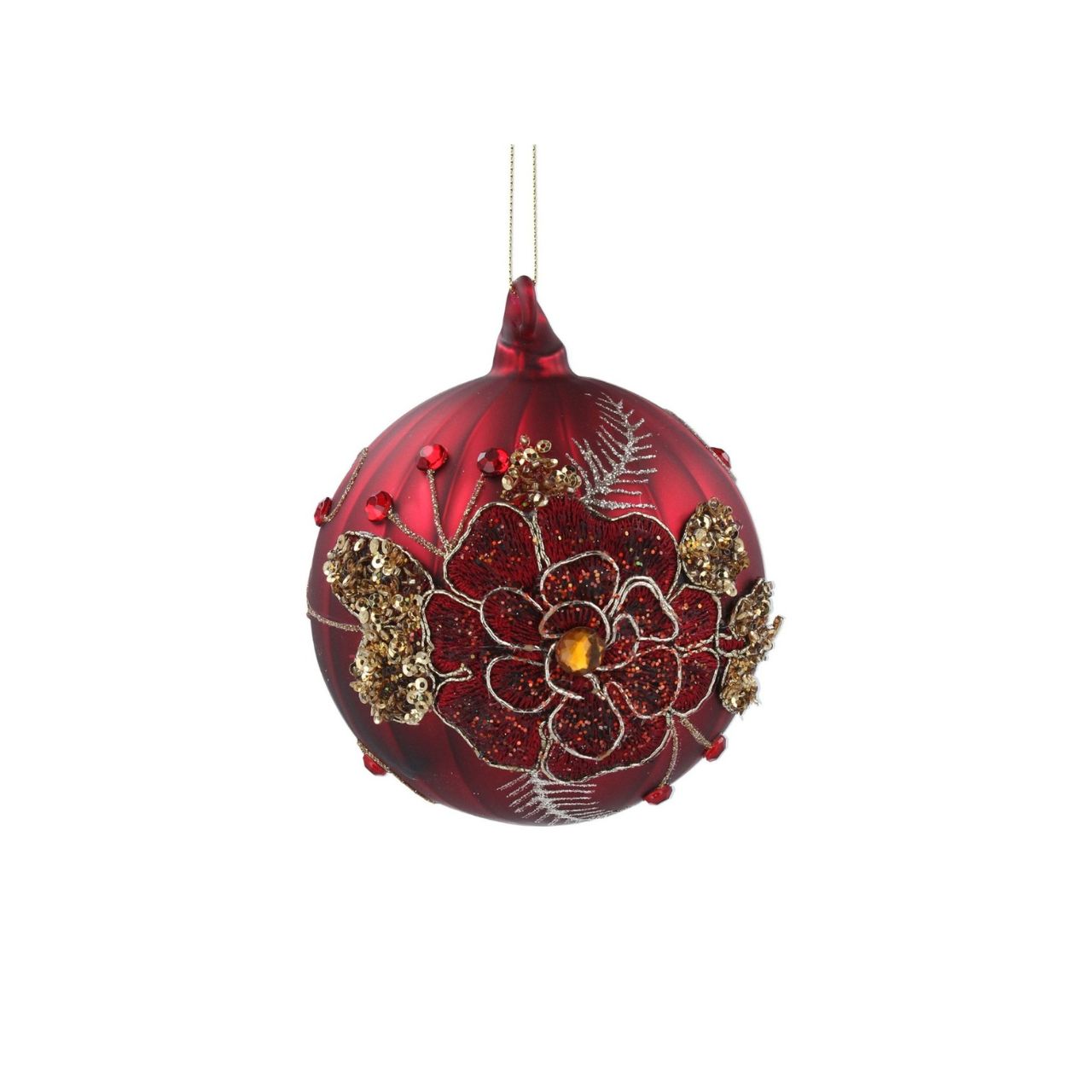 Browse our beautiful range of luxury Christmas tree decorations, baubles & ornaments for your tree this Christmas.