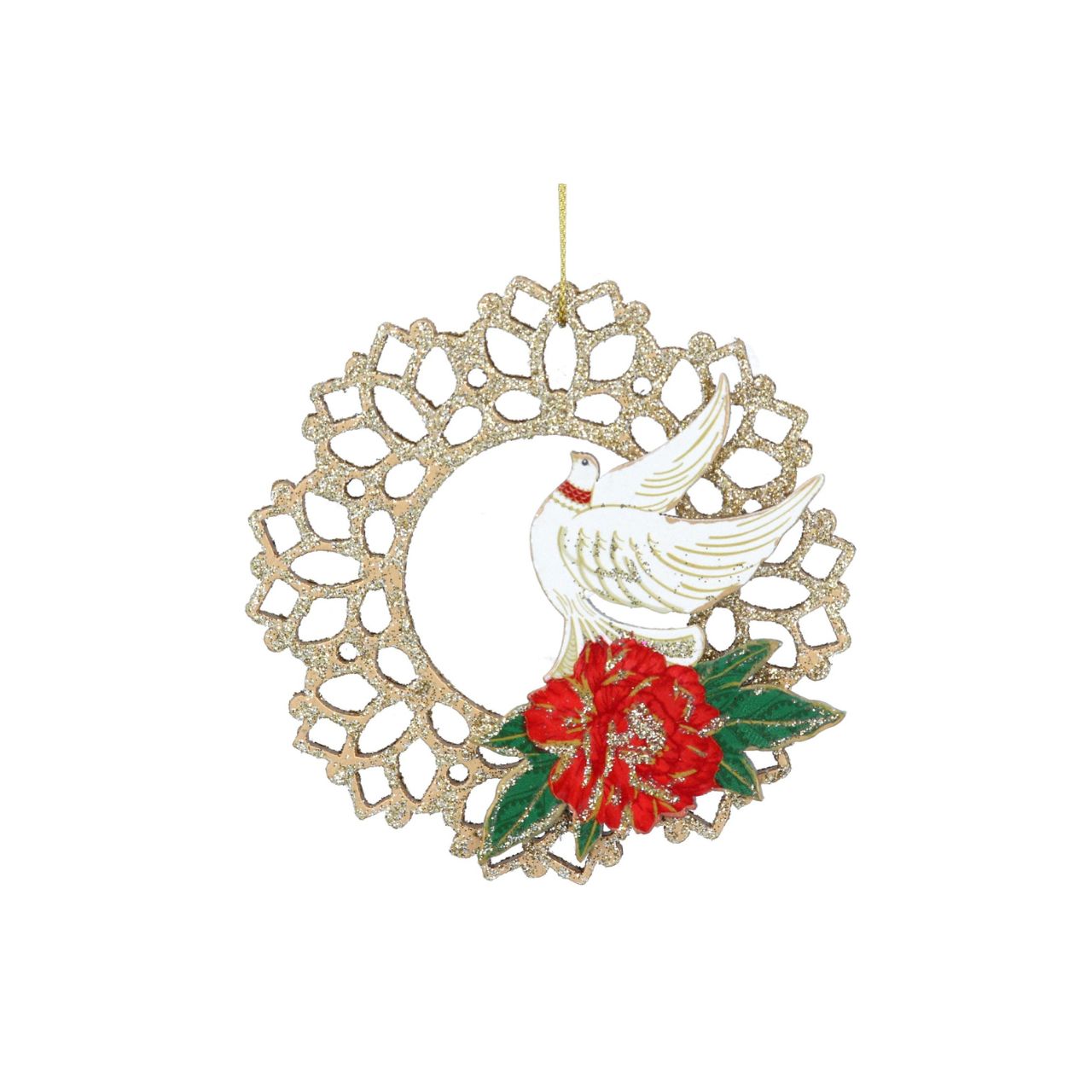 Browse our beautiful range of luxury Christmas tree decorations, baubles & ornaments for your tree this Christmas.