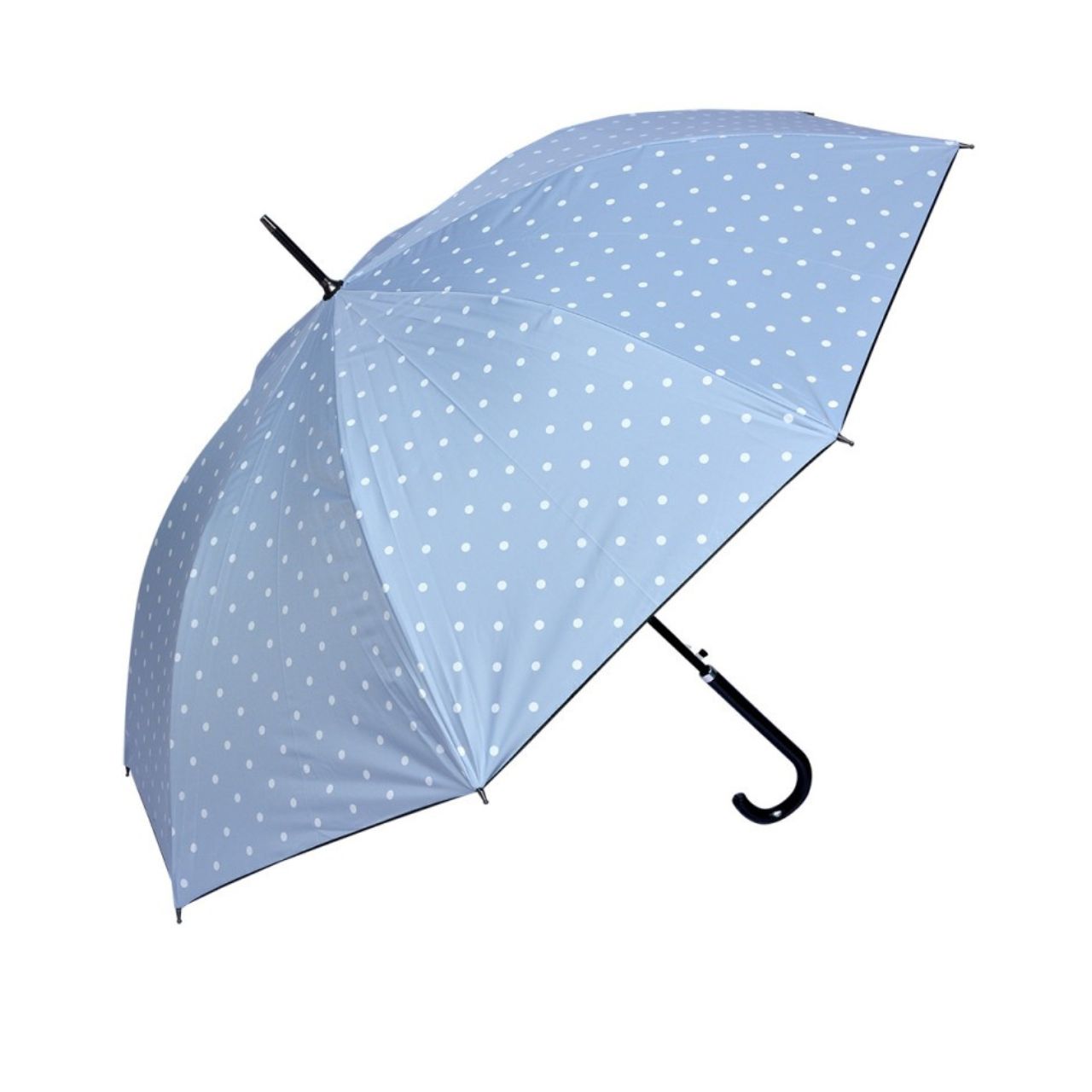 Yuck! It’s raining cats and dogs again… and now I have to go outside too; dilemma! With the umbrellas from Clayre &amp; Eef, it’s not a problem to go outside during a rain shower. With good protection against the wind and rain, you can brave this bad weather in style. Let it rain!