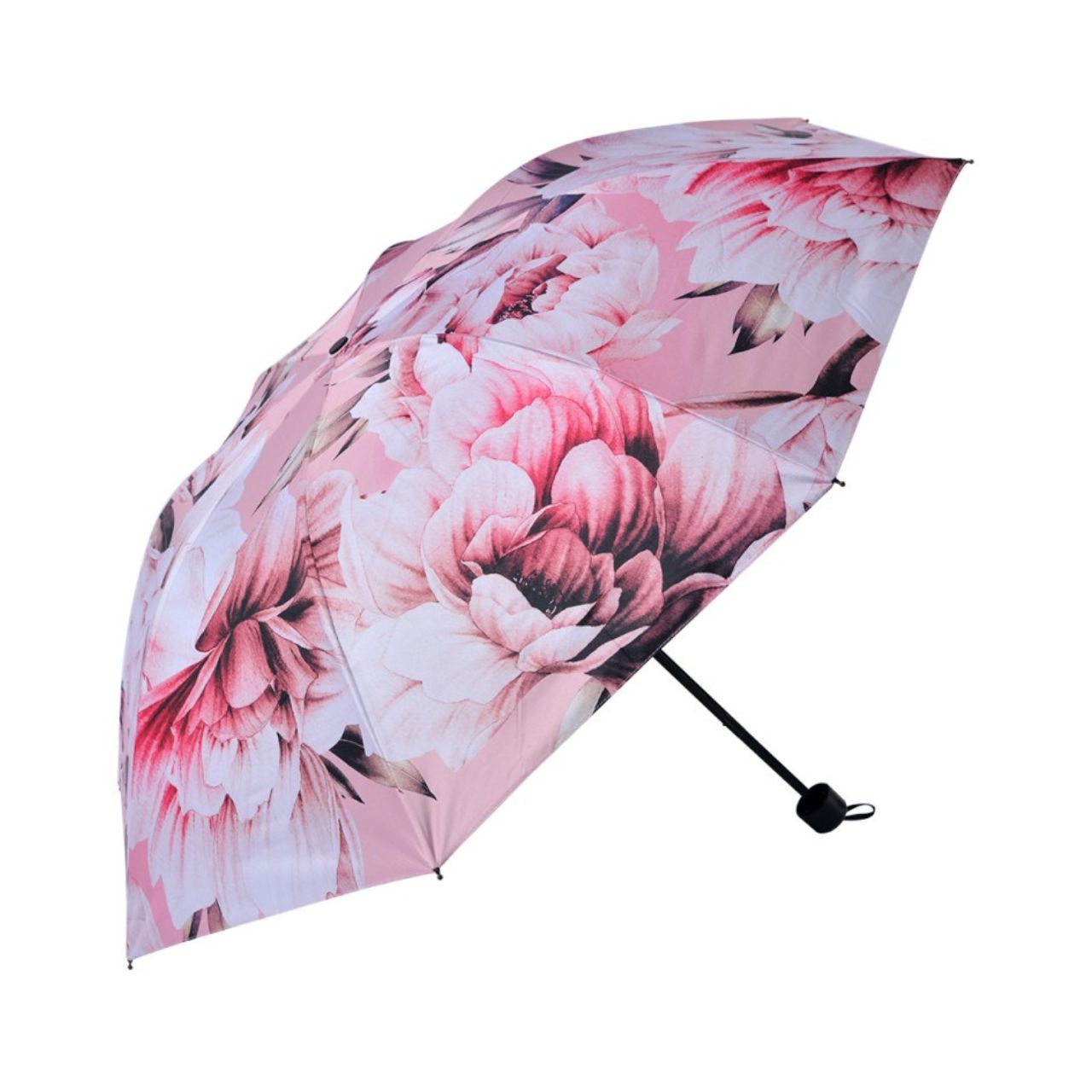 Yuck! It’s raining cats and dogs again… and now I have to go outside too; dilemma! With the umbrellas from Clayre &amp; Eef, it’s not a problem to go outside during a rain shower. With good protection against the wind and rain, you can brave this bad weather in style. Let it rain!