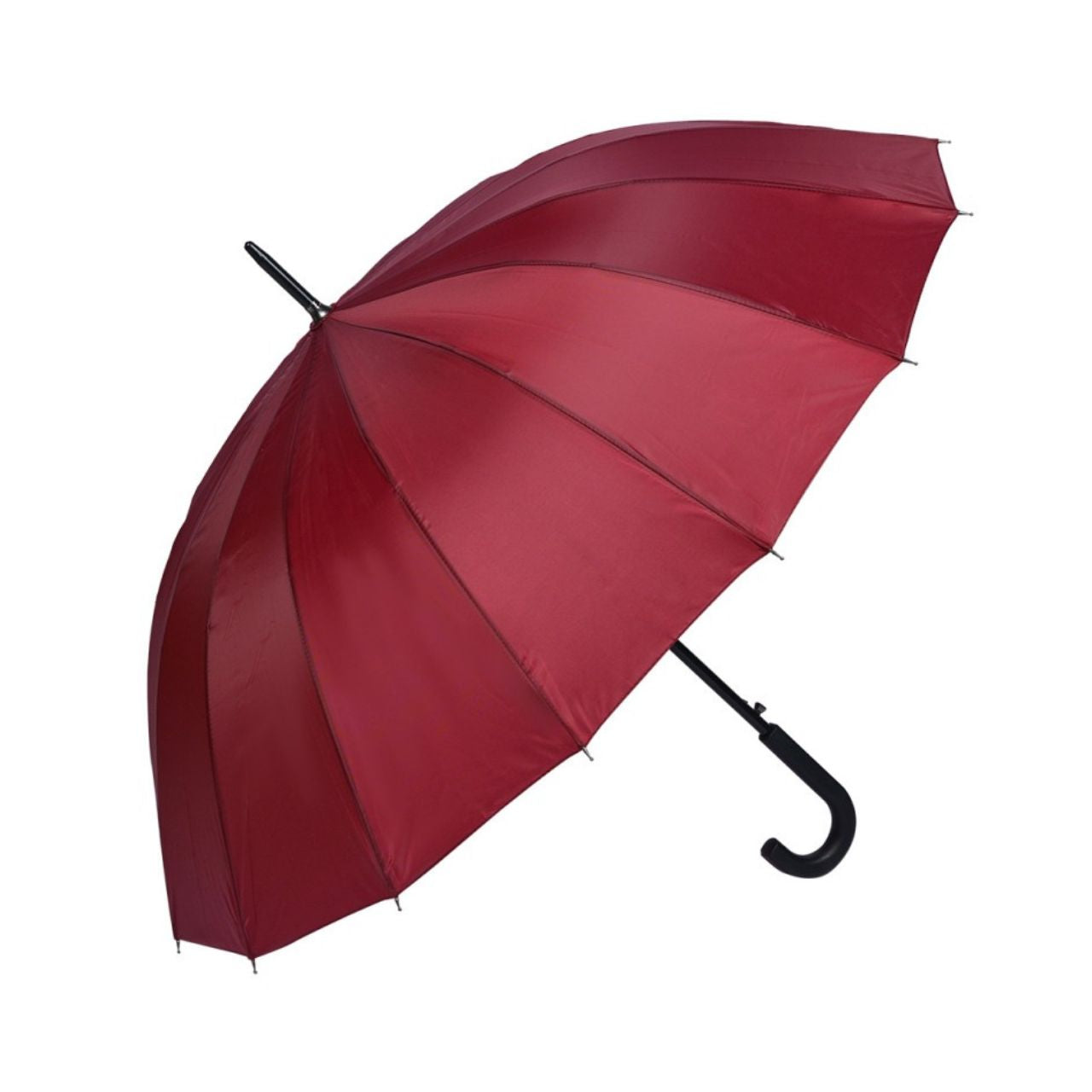 Yuck! It’s raining cats and dogs again… and now I have to go outside too; dilemma! With the umbrellas from Clayre &amp; Eef, it’s not a problem to go outside during a rain shower. With good protection against the wind and rain, you can brave this bad weather in style. Let it rain!