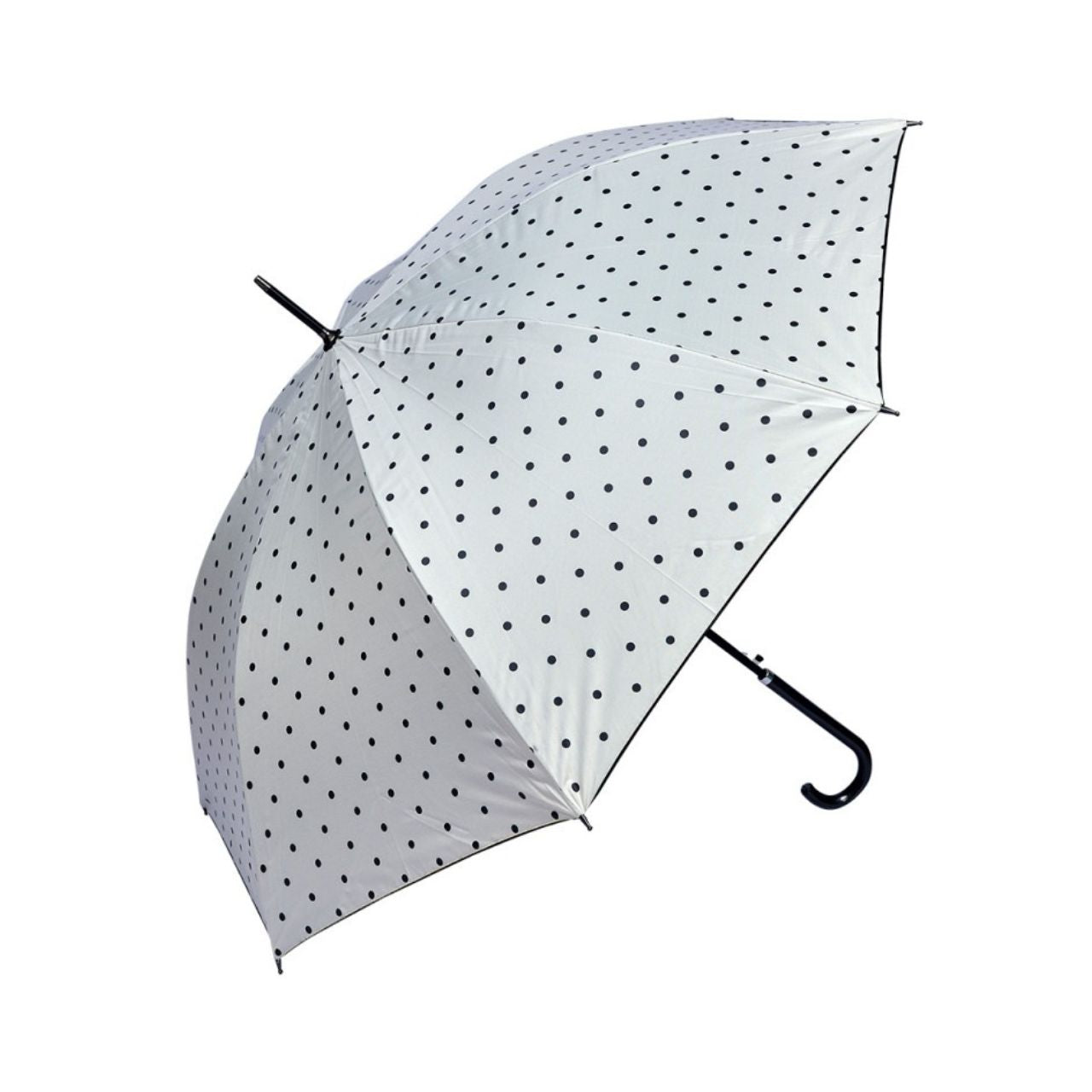 Yuck! It’s raining cats and dogs again… and now I have to go outside too; dilemma! With the umbrellas from Clayre &amp; Eef, it’s not a problem to go outside during a rain shower. With good protection against the wind and rain, you can brave this bad weather in style. Let it rain!