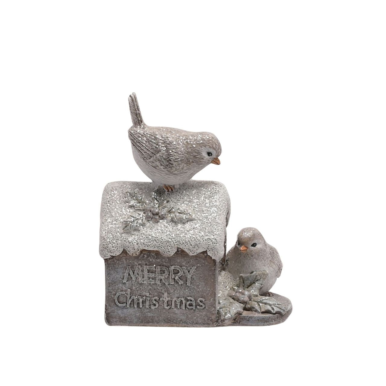 This adorable holder will help to create a magical Winter Wonderland at home this festive period.