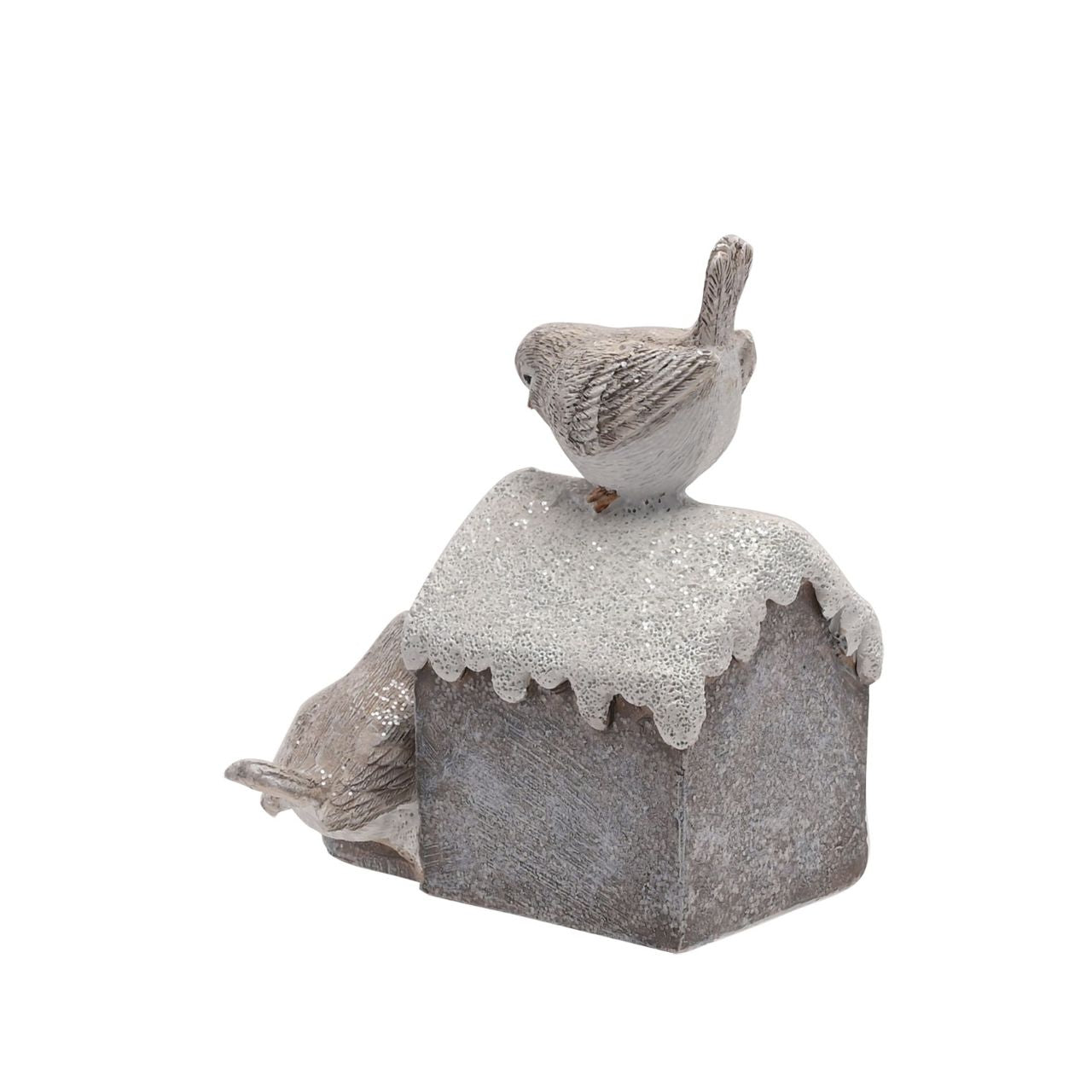 This adorable holder will help to create a magical Winter Wonderland at home this festive period.