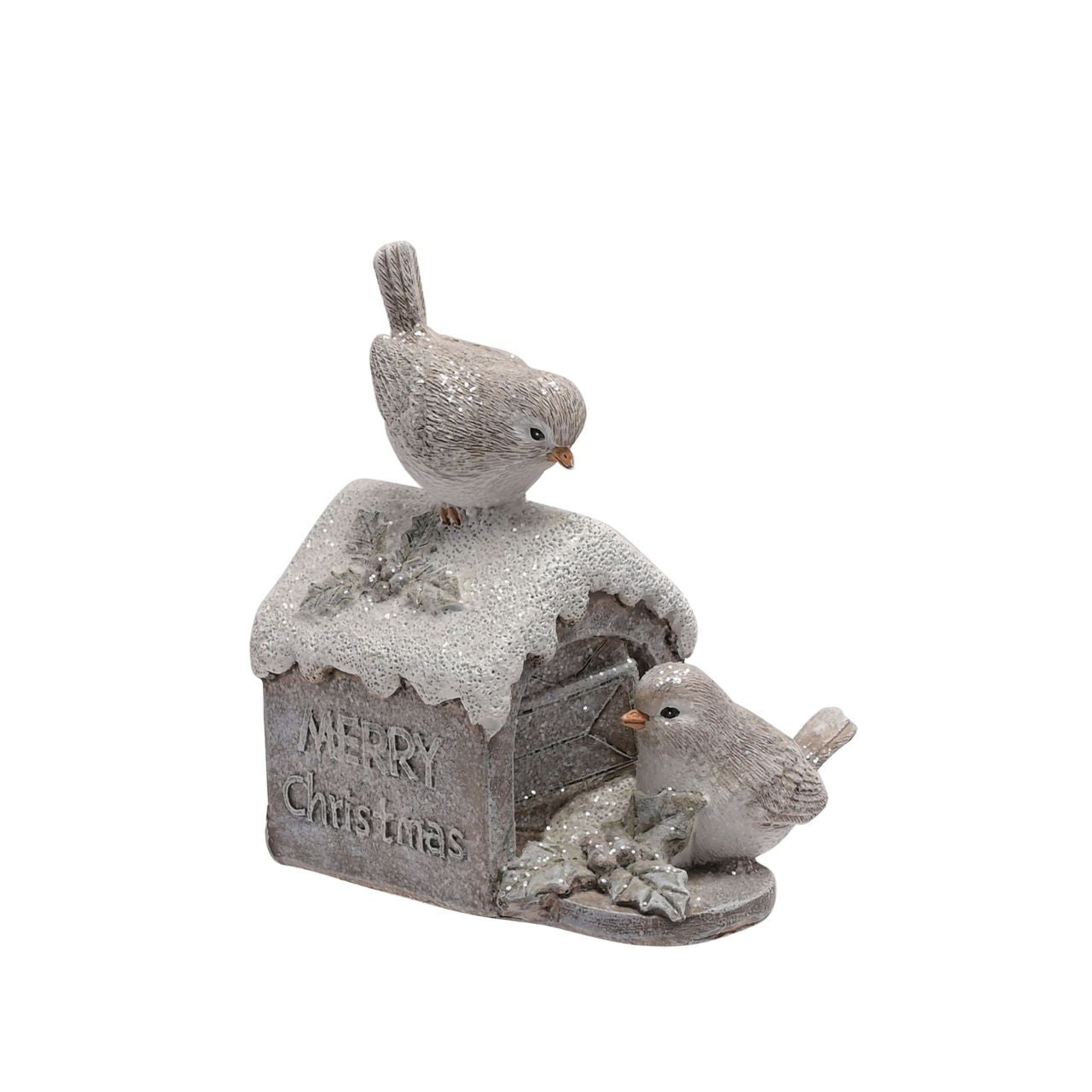 This adorable holder will help to create a magical Winter Wonderland at home this festive period.