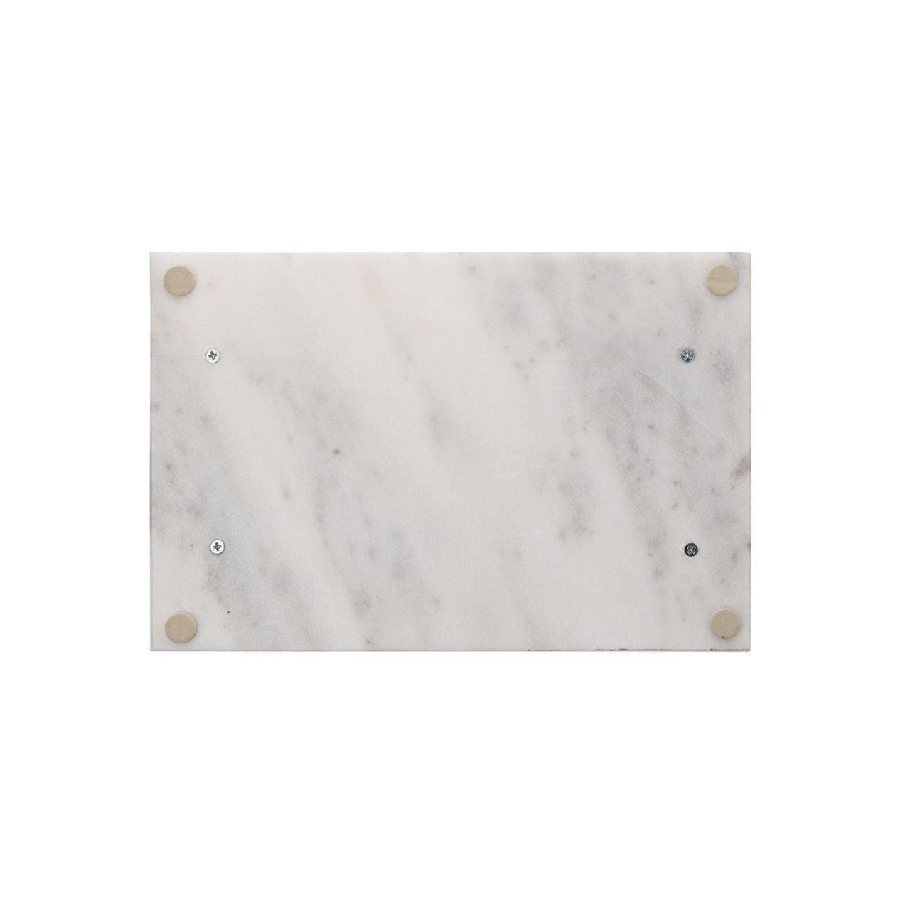 A stylishly made Marble Tray with Metal Handle - White. Your chosen design will be meticulously “made to order” by NOW OR NEVER STUDIOS and printed in the UK.