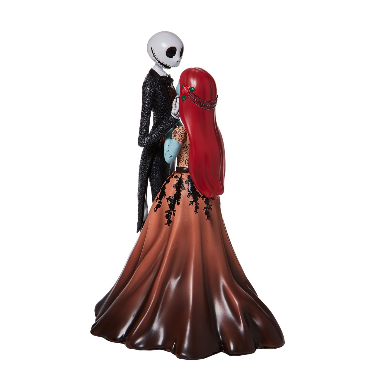 Nightmare Before Christmas Jack and Sally Couture de Force – Horgan's ...