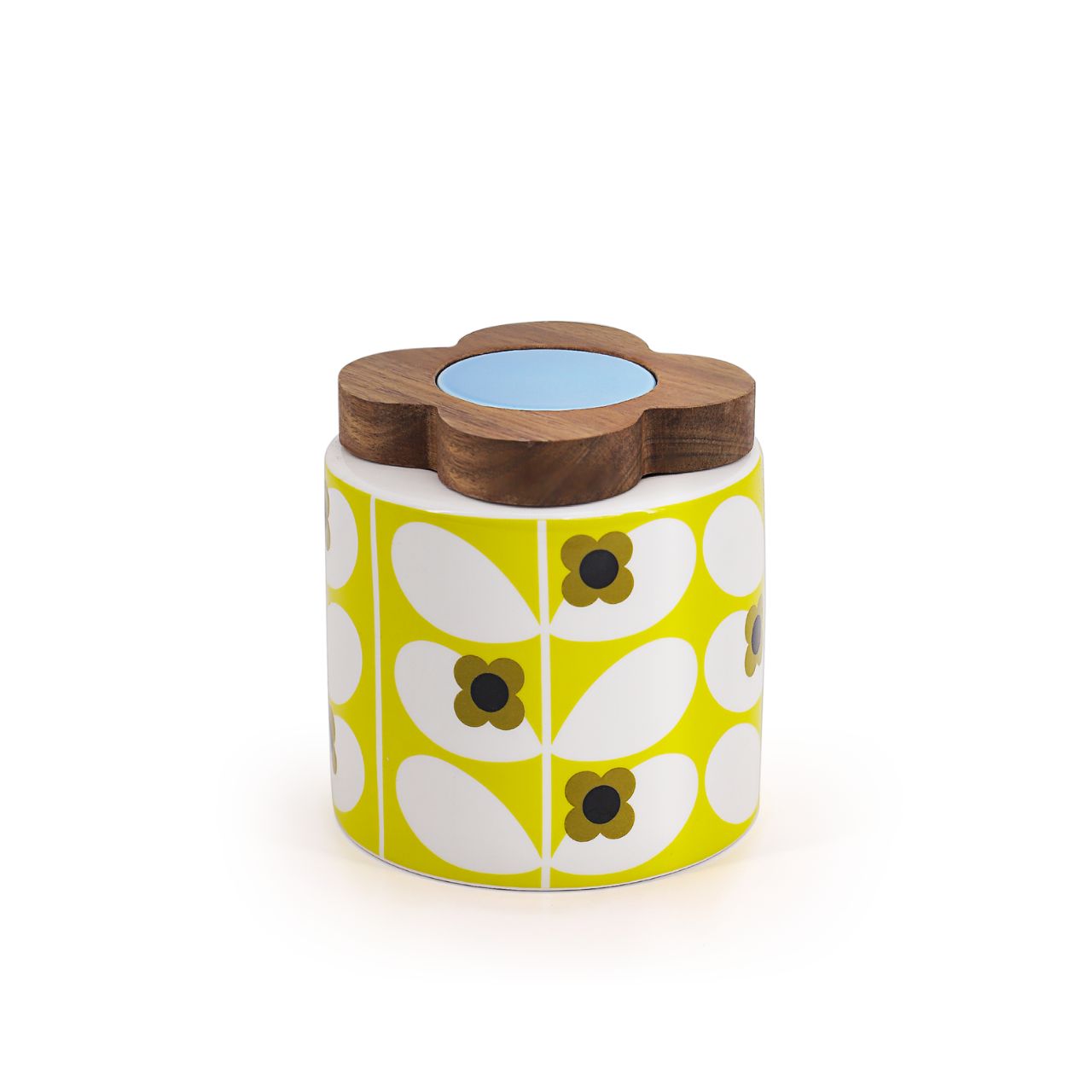 Orla kiely food store flask