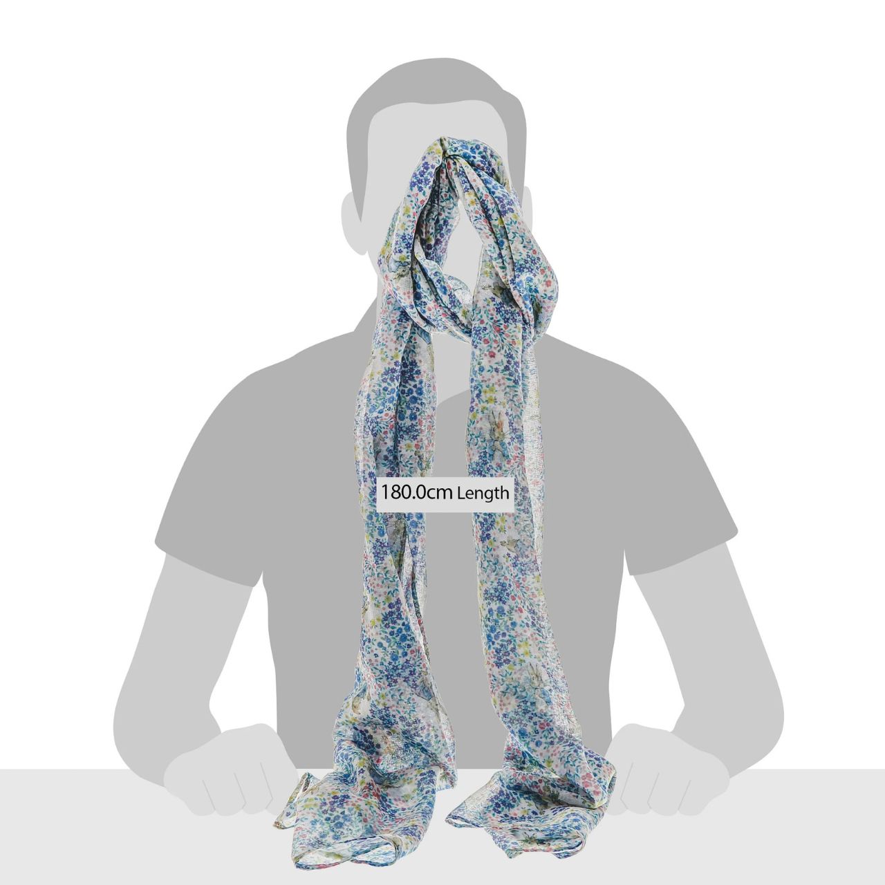 This beautifully made Peter Rabbit Garden Party Pop Up Scarf would be a wonderful addition to any outfit. Why not team up with our other Garden Party Pop Up accessories to create a co ordinating outfit or gift.