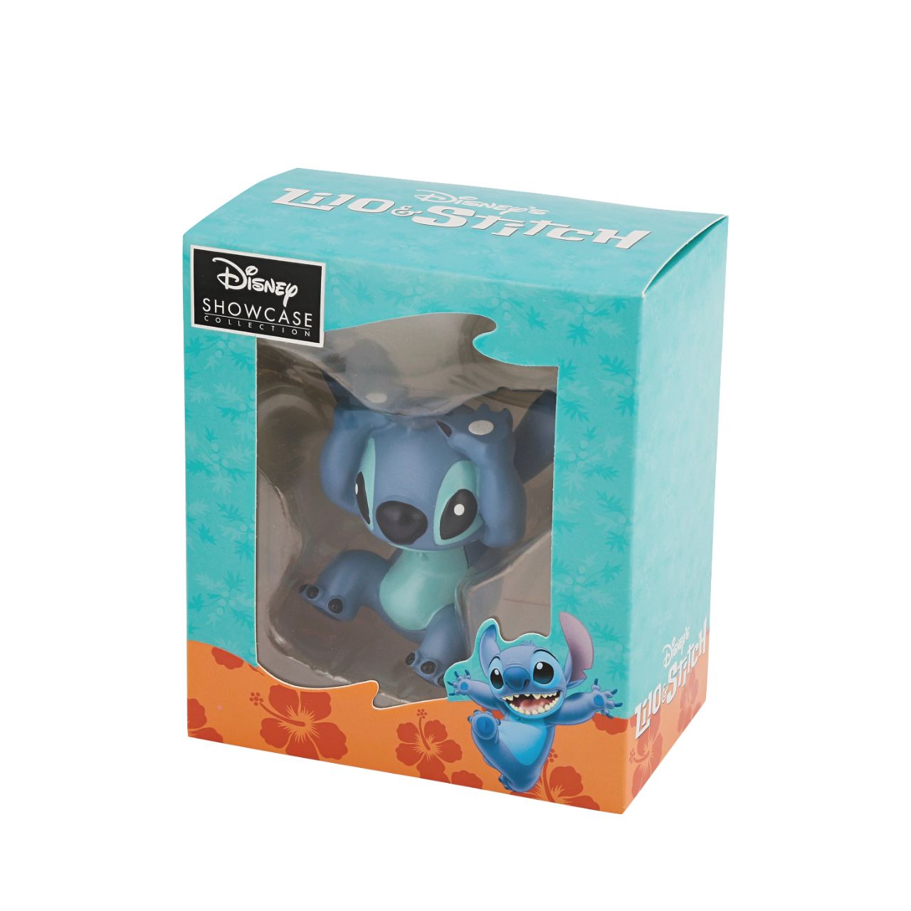 Disney Showcase Stitch Handstand Figurine – Horgan's of Blarney