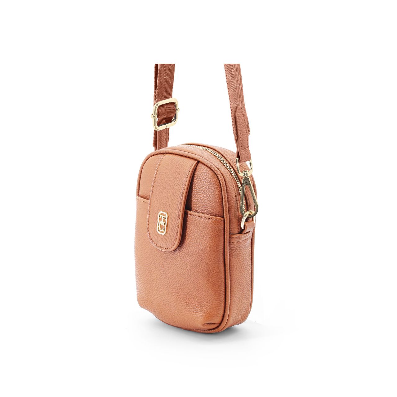 Eden mini leather shoulder bag sale