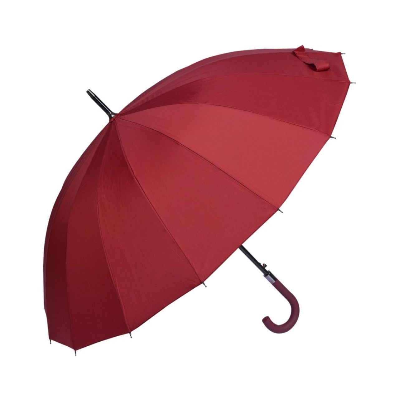 Yuck! It’s raining cats and dogs again… and now I have to go outside too; dilemma! With the umbrellas from Clayre &amp; Eef, it’s not a problem to go outside during a rain shower. With good protection against the wind and rain, you can brave this bad weather in style. Let it rain!