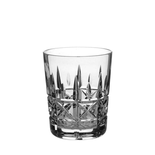 A range of beverages can be enjoyed in our Kylemore crystal tumblers that have been crafted to enhance the flavours and aromas of your drink.