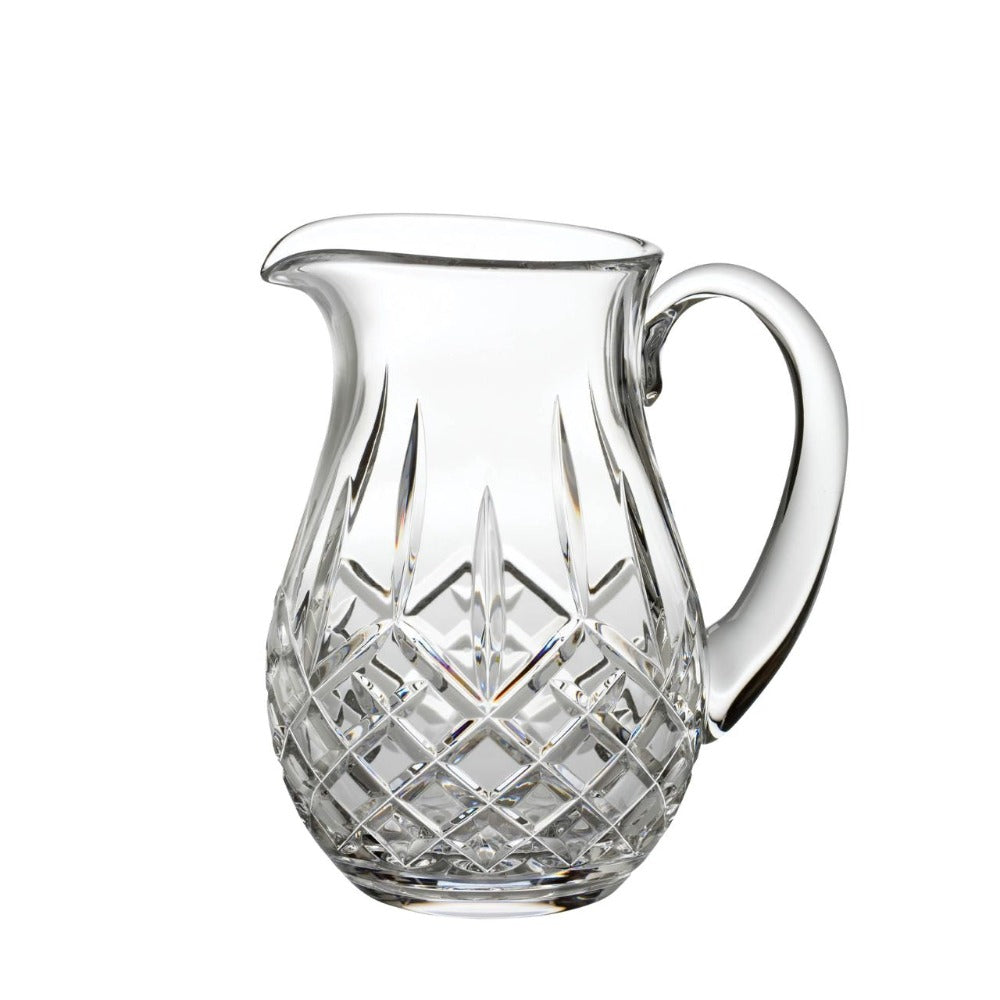 Waterford Crystal Lismore Pitcher