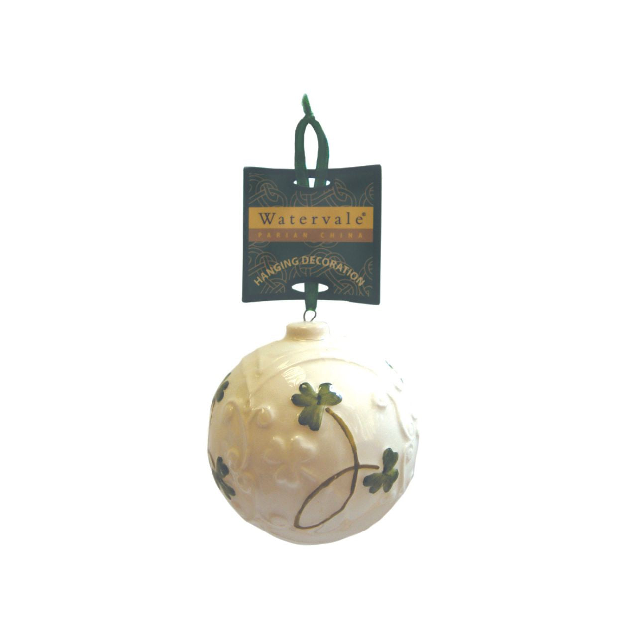 Watervale Bauble Decoration