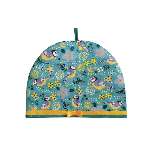 Tipperary Birdy Tea Cosy