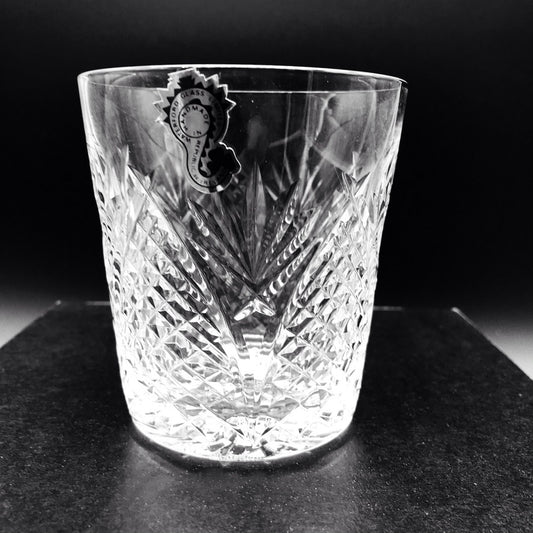 Mooncoin Old Fashioned Tumbler