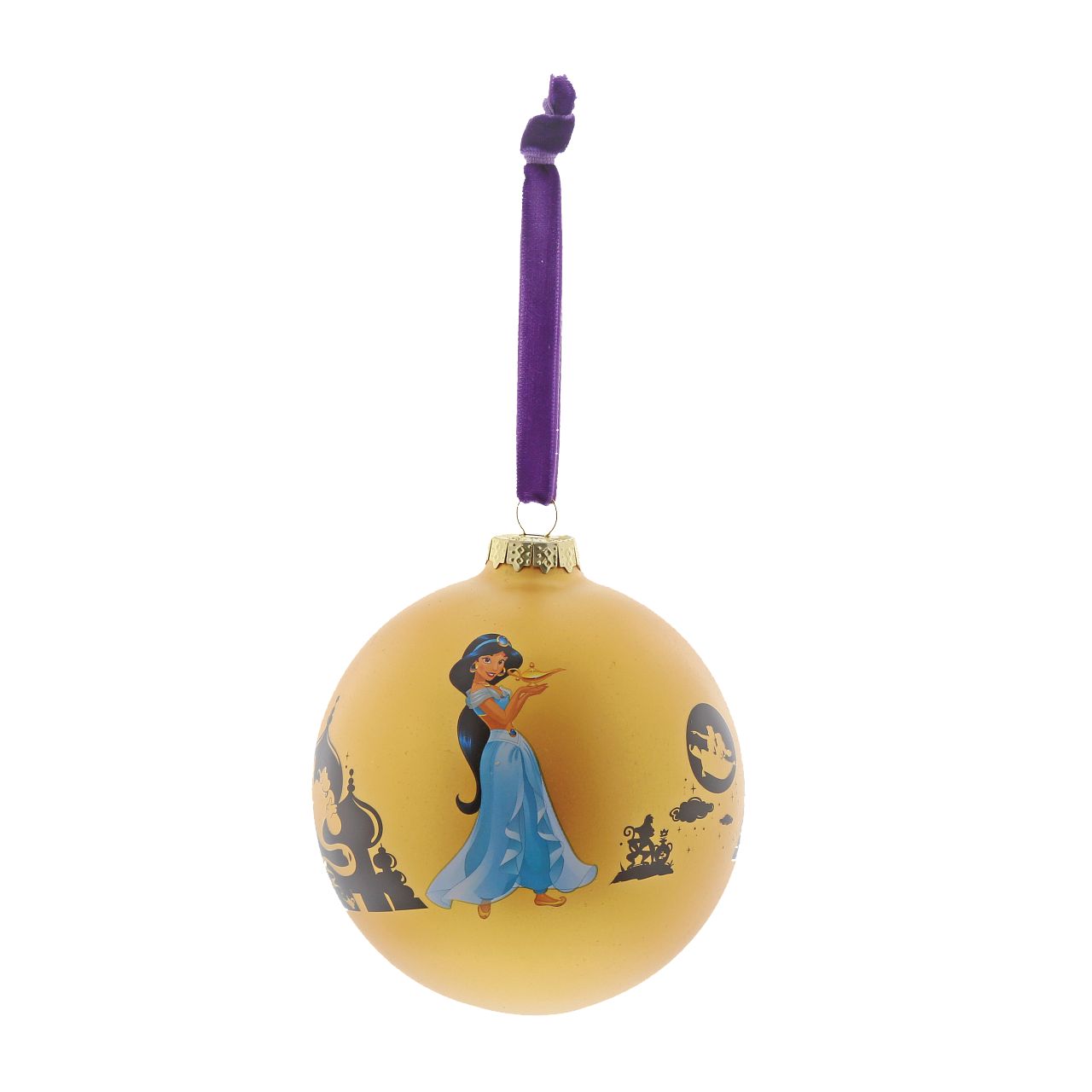 Disney christmas deals baubles