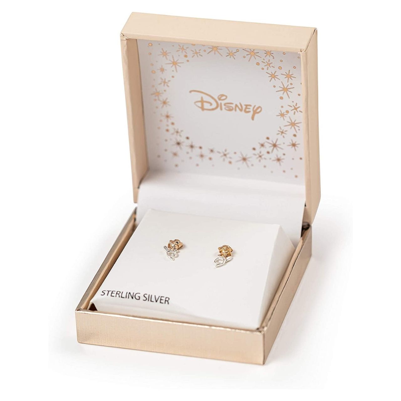 Hot Topic Disney Stitch & Angel Love Earring Set | Hamilton Place