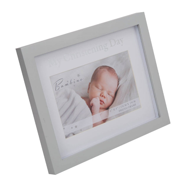 My Christening Day Frame – Horgan's of Blarney