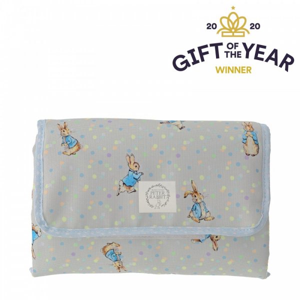 Peter Rabbit Baby Changing Mat – Horgan's of Blarney