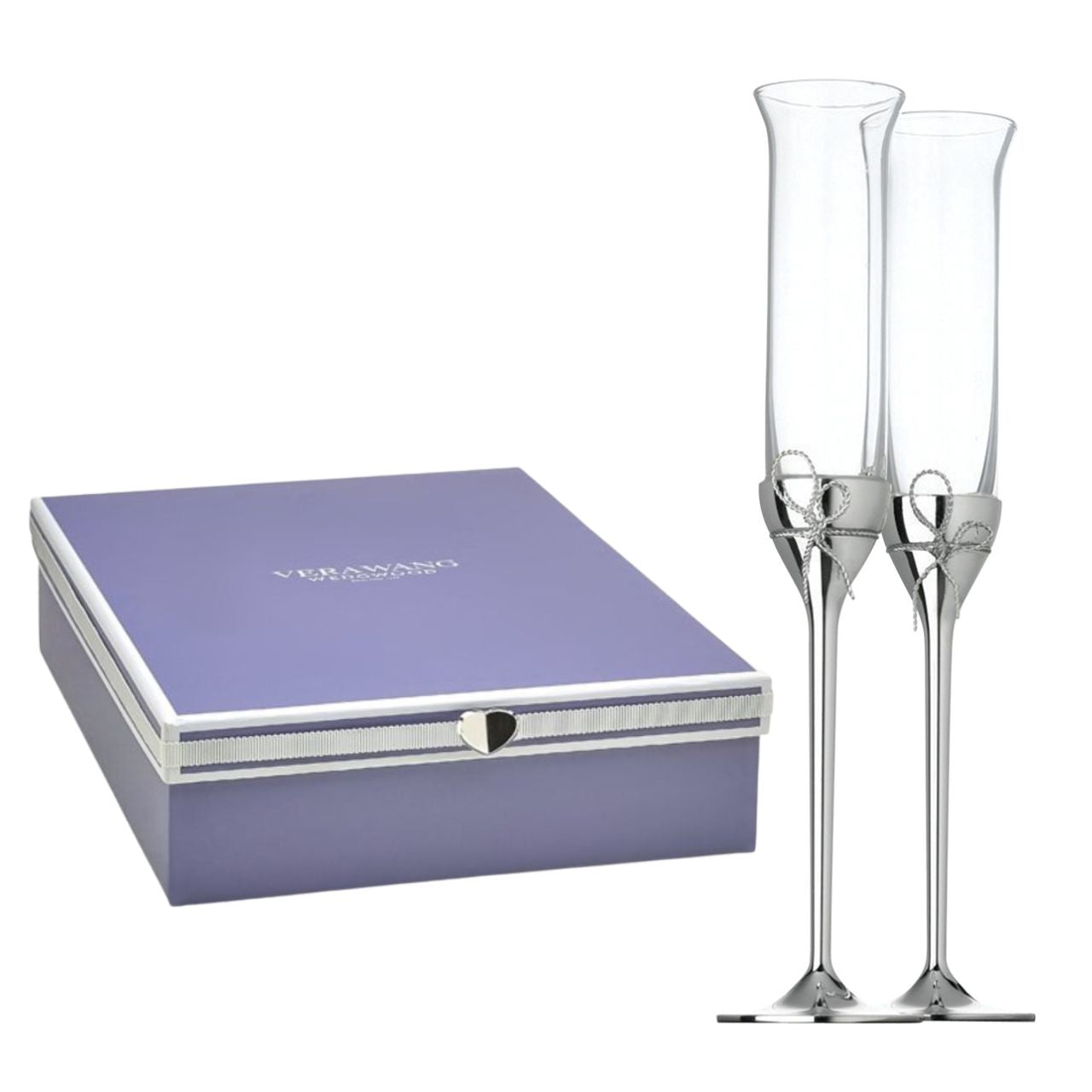 Vera wang wedding glasses hotsell